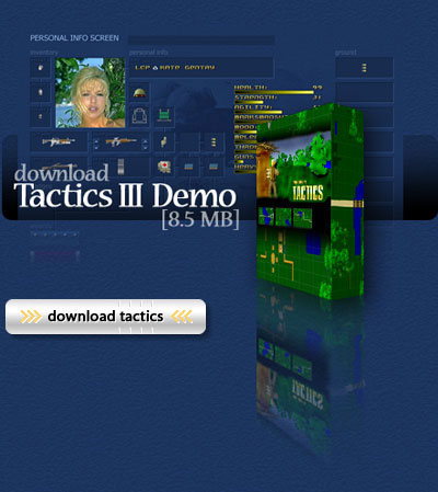 Tactics
