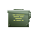 7.62x51mm NATO (.308 Winchester) ammo box