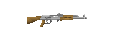 AK-47 Kalashnikov
