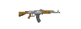 AK-47 Kalashnikov
