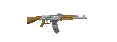 AK-47 Kalashnikov