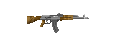 AKM Kalashnikov