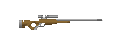 AI Arctic Warfare Super Magnum
