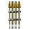 Arrows quiver