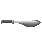 Bolo knife