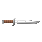 Bowie knife