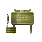 M-18A2 Claymore directional fragmentation mine