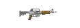 Colt 9mm Submachine Gun