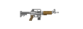 Colt 9mm Submachine Gun