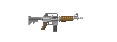 Colt 9mm Submachine Gun