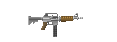 Colt 9mm Submachine Gun