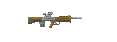 Enfield SA-80 Carbine