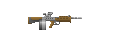 Enfield SA-80 Carbine