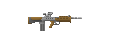 Enfield SA-80 Carbine