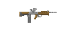 Enfield SA-80 Carbine
