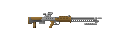 Enfield L86A1/SA-80 Light Support Weapon
