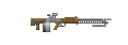 Enfield L86A1/SA-80 Light Support Weapon
