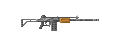 IMI Galil AR Export