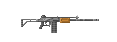 IMI Galil AR Export