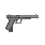 Glock 17L pistol