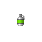 M-7A3 CS riot control hand grenade