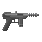 Interdynamics KG-9 submachine gun