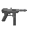 Interdynamics KG-9 submachine gun