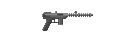 Interdynamics KG-9 long submachine gun