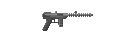 Interdynamics KG-9 long submachine gun