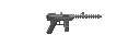 Interdynamics KG-9 long submachine gun