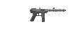 Interdynamics KG-9 long submachine gun