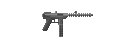 Interdynamics KG-9 long submachine gun