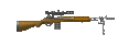 M-14A1 Springfield Armory DMS
