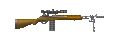 M-14A1 Springfield Armory DMS