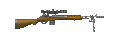 M-14A1 Springfield Armory DMS