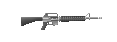 Colt M-16A4