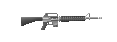 Colt M-16A4
