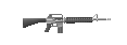 Colt M-16A4
