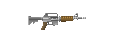 Colt M-4 Commando