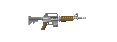 Colt M-4 Commando