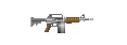 Colt M-4 Commando