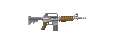 Colt M-4 Commando
