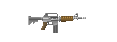 Colt M-4 Commando