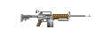 Colt M-4A3 Designated Marksman's System
