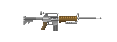 Colt M-4A3 Designated Marksman's System