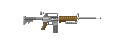 Colt M-4A3 Designated Marksman's System