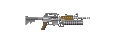 Colt M-4A3 / M-203PI