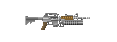 Colt M-4A3 / M-203PI