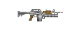 Colt M-4A3 / M-203PI