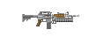 Colt M-4A3 / M-203PI